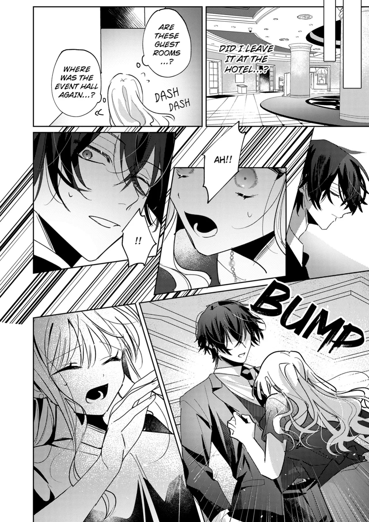 [OU] Zetsurin Shachou no Aigan Usagi ~Seiyoku no Tsuyoi Danjo ga Sex Shitara?~ | The Insatiable CEO's New Rabbit Toy -Finally Meeting Her Match in Libido- Chapter 1-13