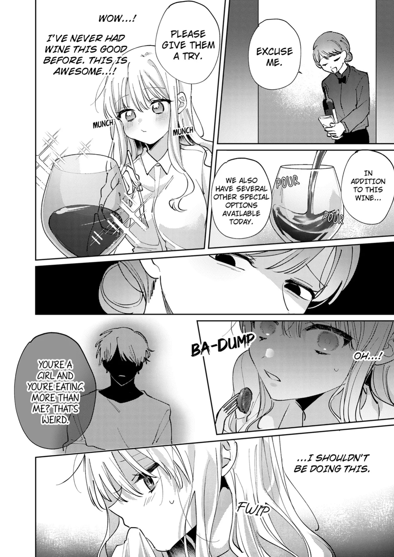 [OU] Zetsurin Shachou no Aigan Usagi ~Seiyoku no Tsuyoi Danjo ga Sex Shitara?~ | The Insatiable CEO's New Rabbit Toy -Finally Meeting Her Match in Libido- Chapter 1-13