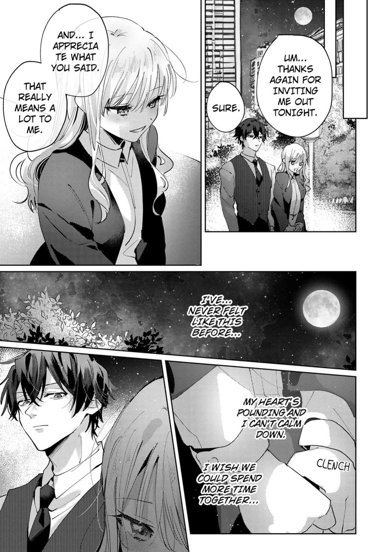 [OU] Zetsurin Shachou no Aigan Usagi ~Seiyoku no Tsuyoi Danjo ga Sex Shitara?~ | The Insatiable CEO's New Rabbit Toy -Finally Meeting Her Match in Libido- Chapter 1-13