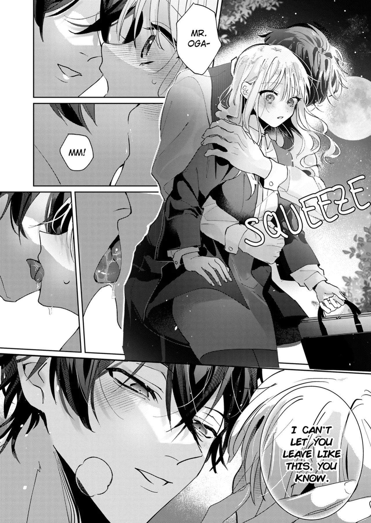 [OU] Zetsurin Shachou no Aigan Usagi ~Seiyoku no Tsuyoi Danjo ga Sex Shitara?~ | The Insatiable CEO's New Rabbit Toy -Finally Meeting Her Match in Libido- Chapter 1-13