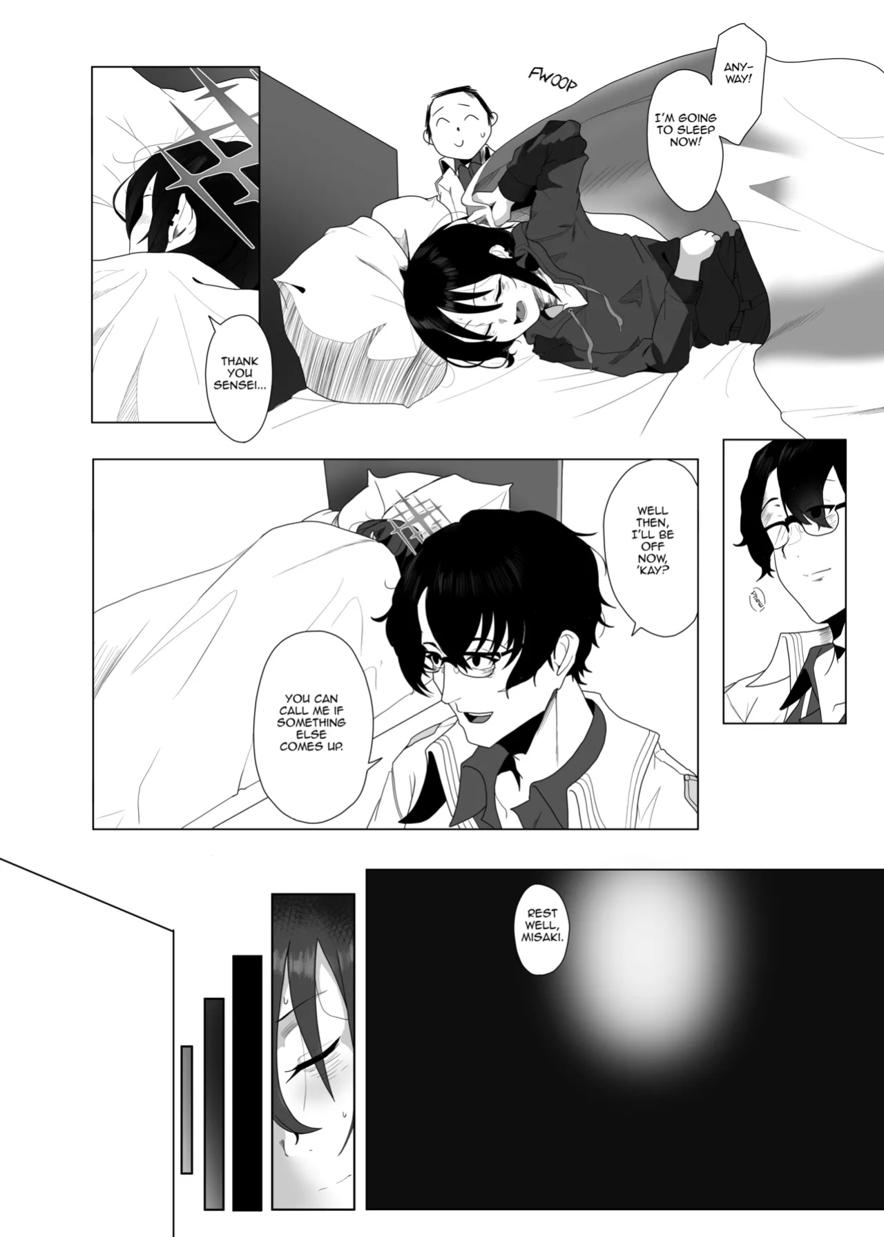 Seiai no Idea - Idea of Eros