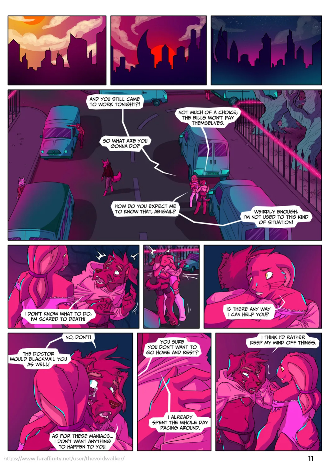 [Salem Drenay] Streets&Sheets 2