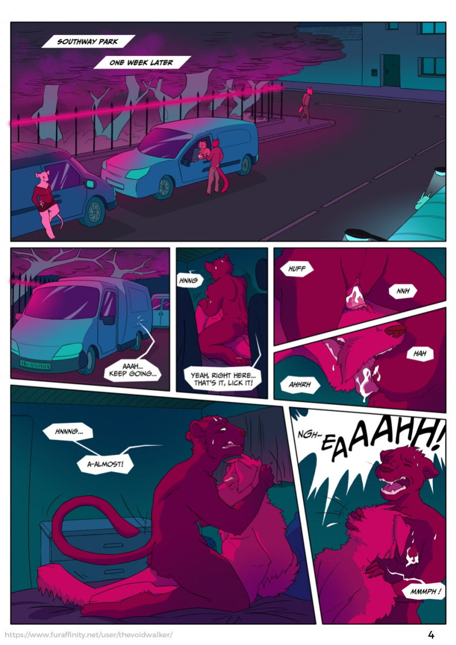 [Salem Drenay] Streets&Sheets 1