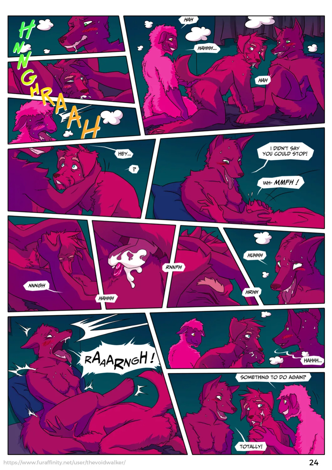 [Salem Drenay] Streets&Sheets 1