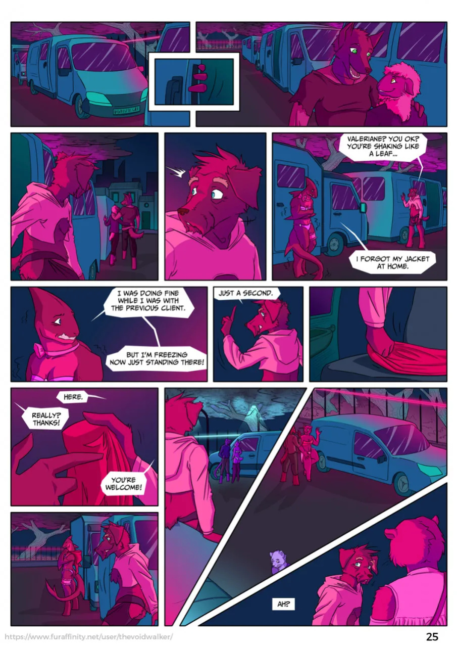 [Salem Drenay] Streets&Sheets 1