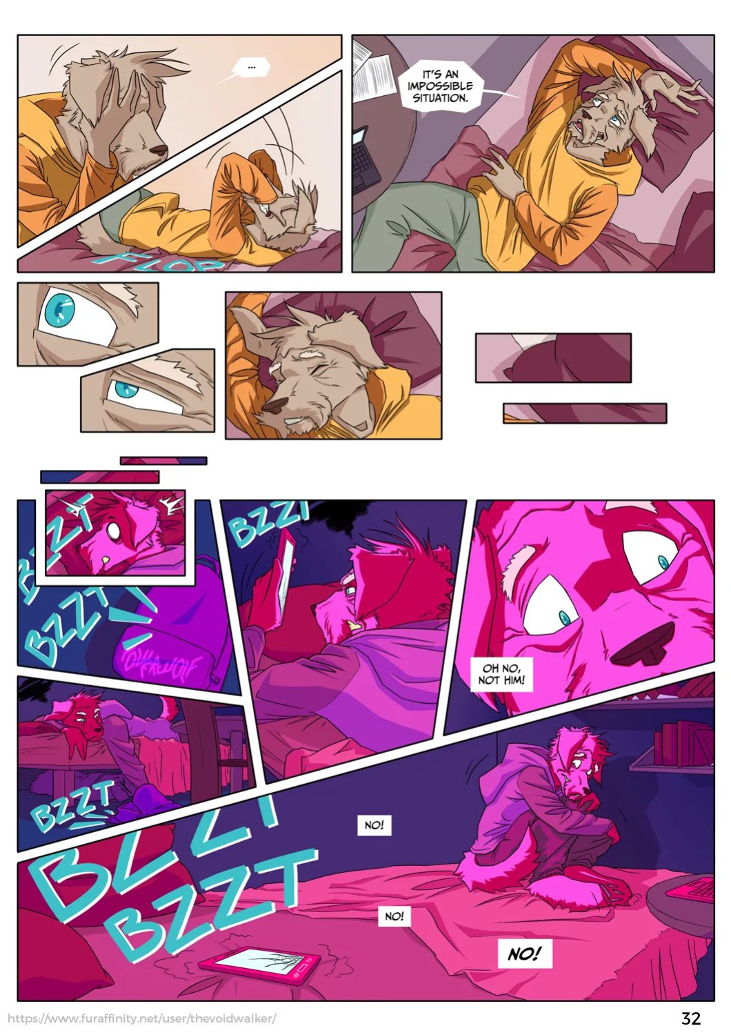 [Salem Drenay] Streets&Sheets 1