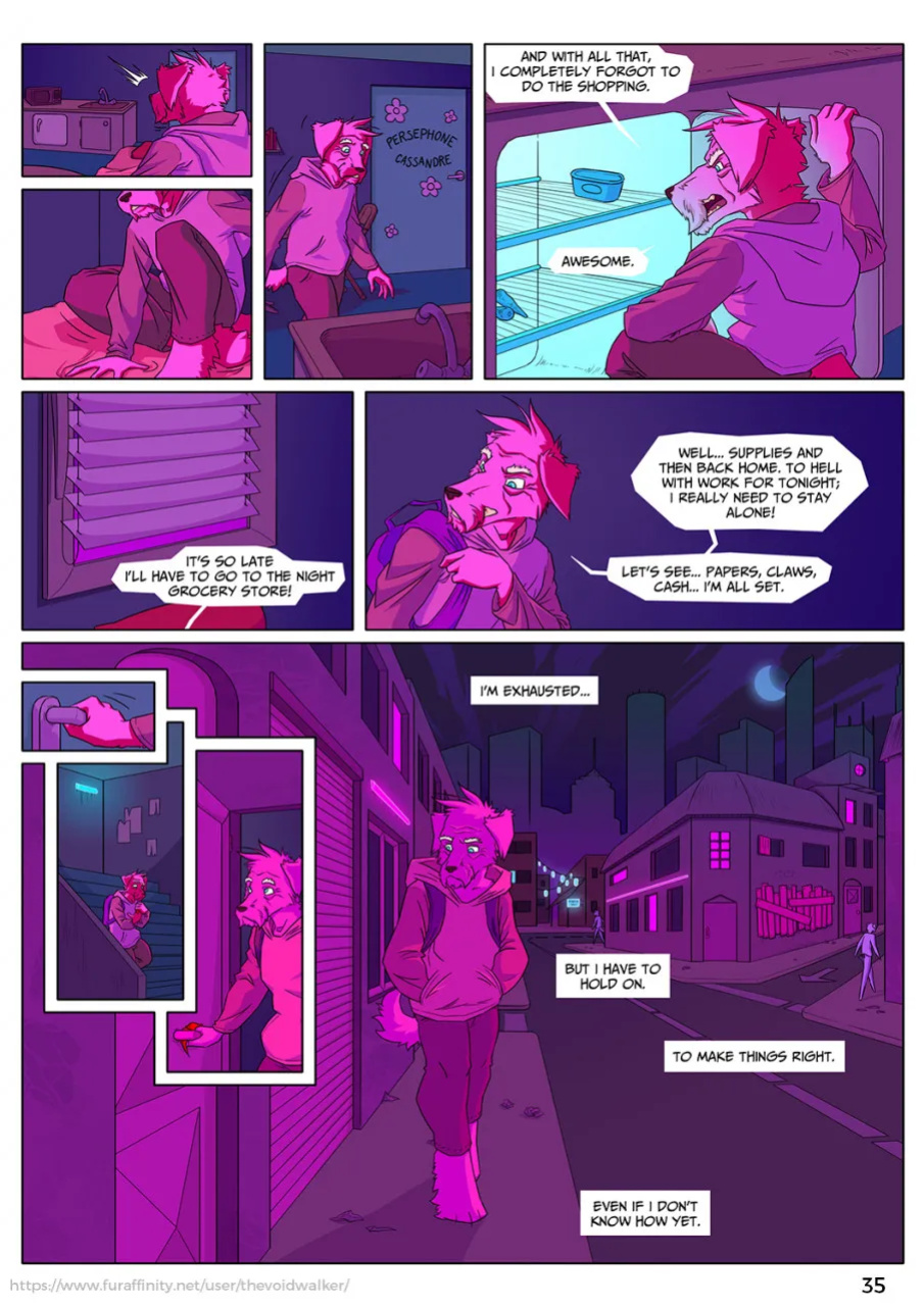 [Salem Drenay] Streets&Sheets 1