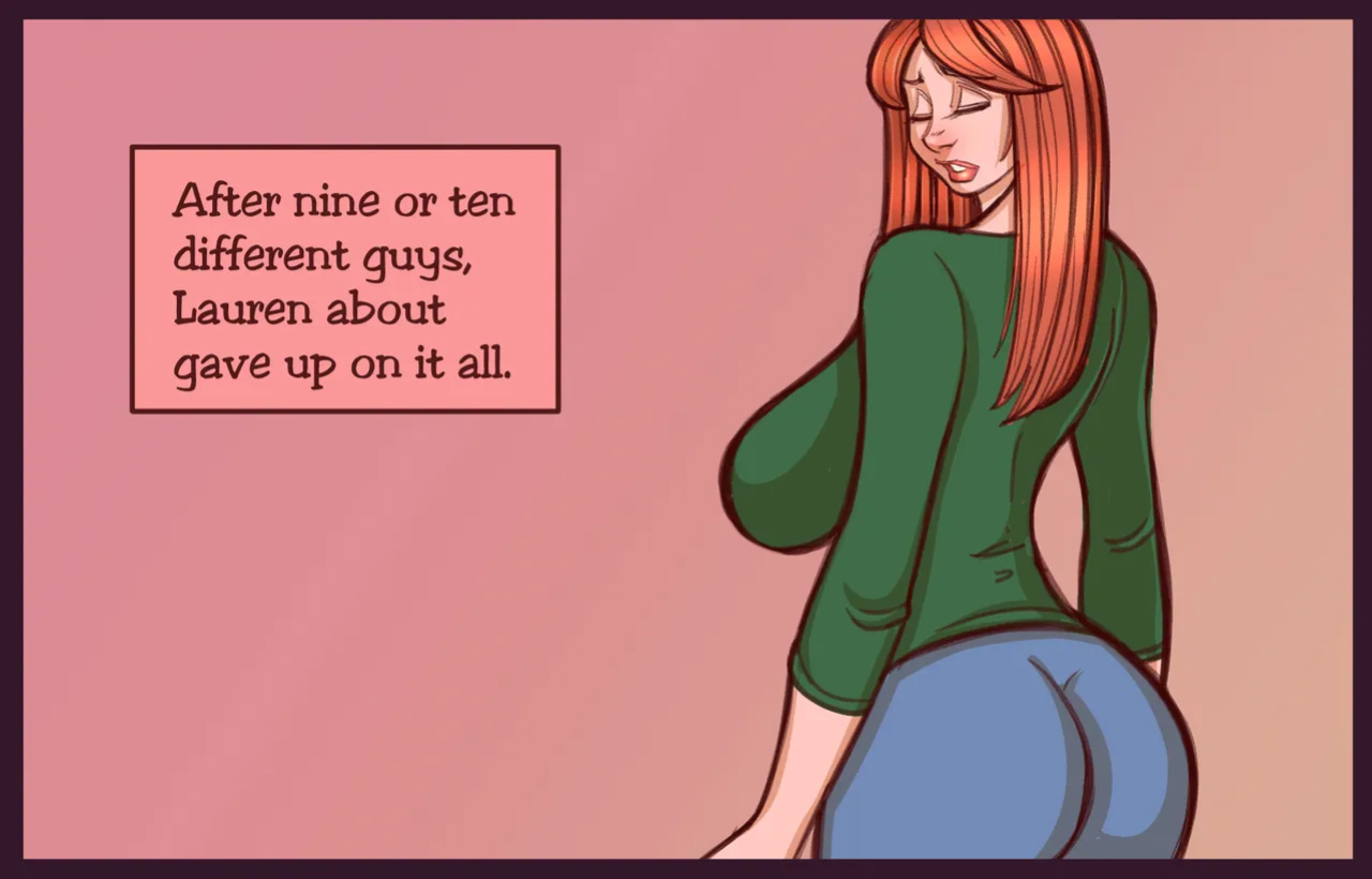 NGT Spicy Stories 38 - The Widow