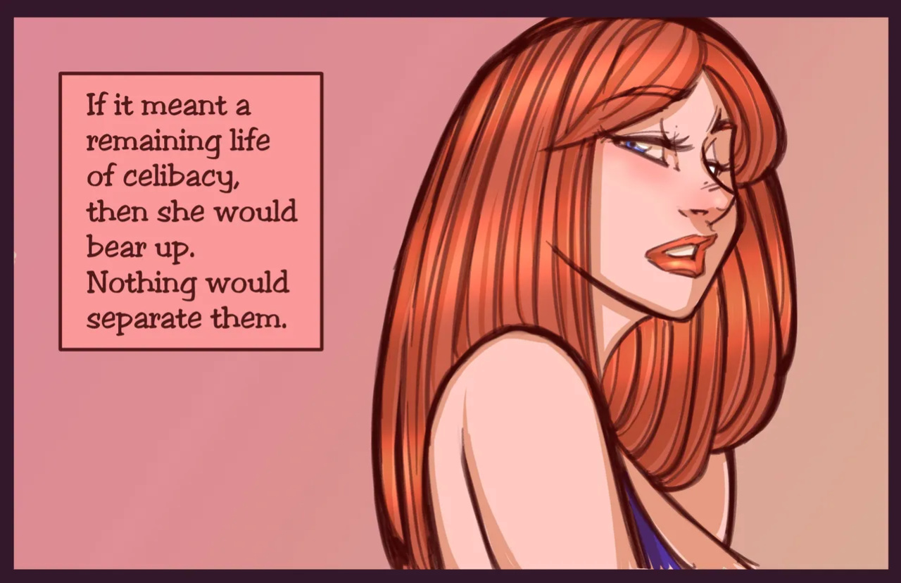 NGT Spicy Stories 38 - The Widow