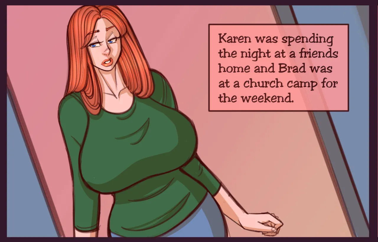 NGT Spicy Stories 38 - The Widow