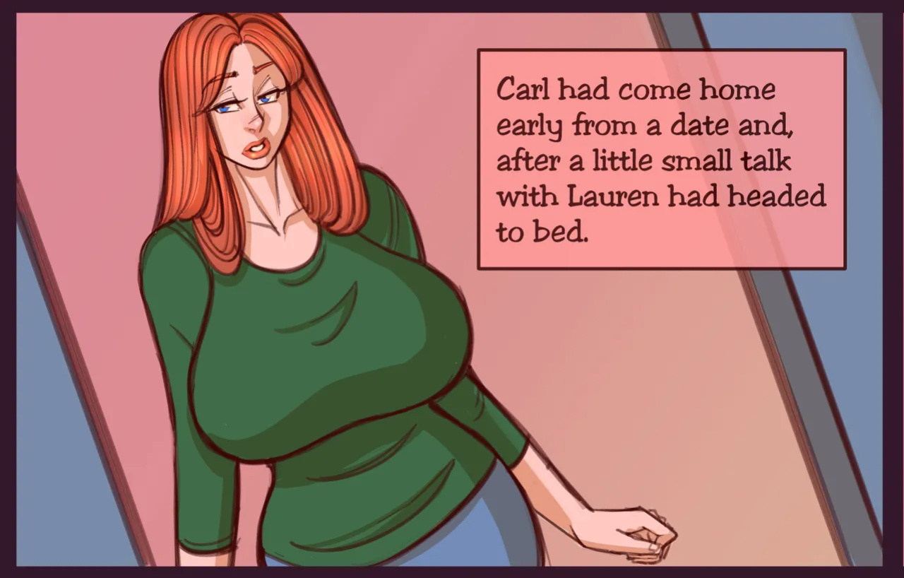 NGT Spicy Stories 38 - The Widow