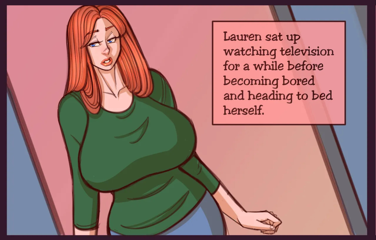 NGT Spicy Stories 38 - The Widow