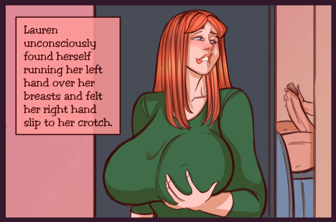 NGT Spicy Stories 38 - The Widow
