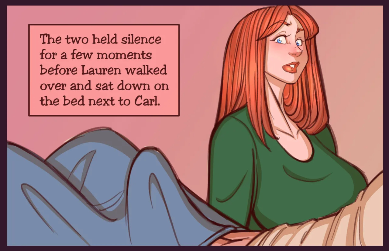 NGT Spicy Stories 38 - The Widow