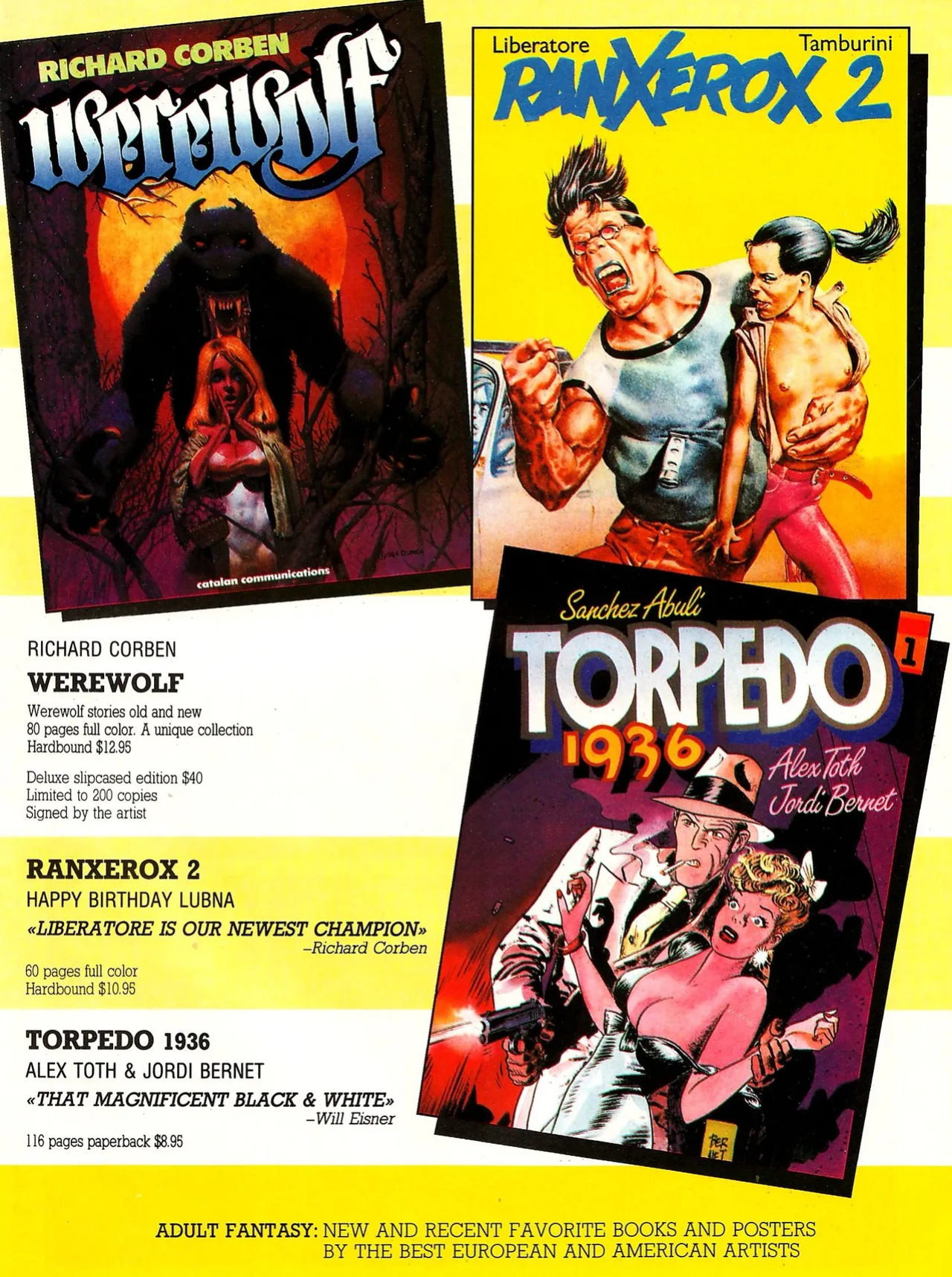 Heavy Metal vol.09