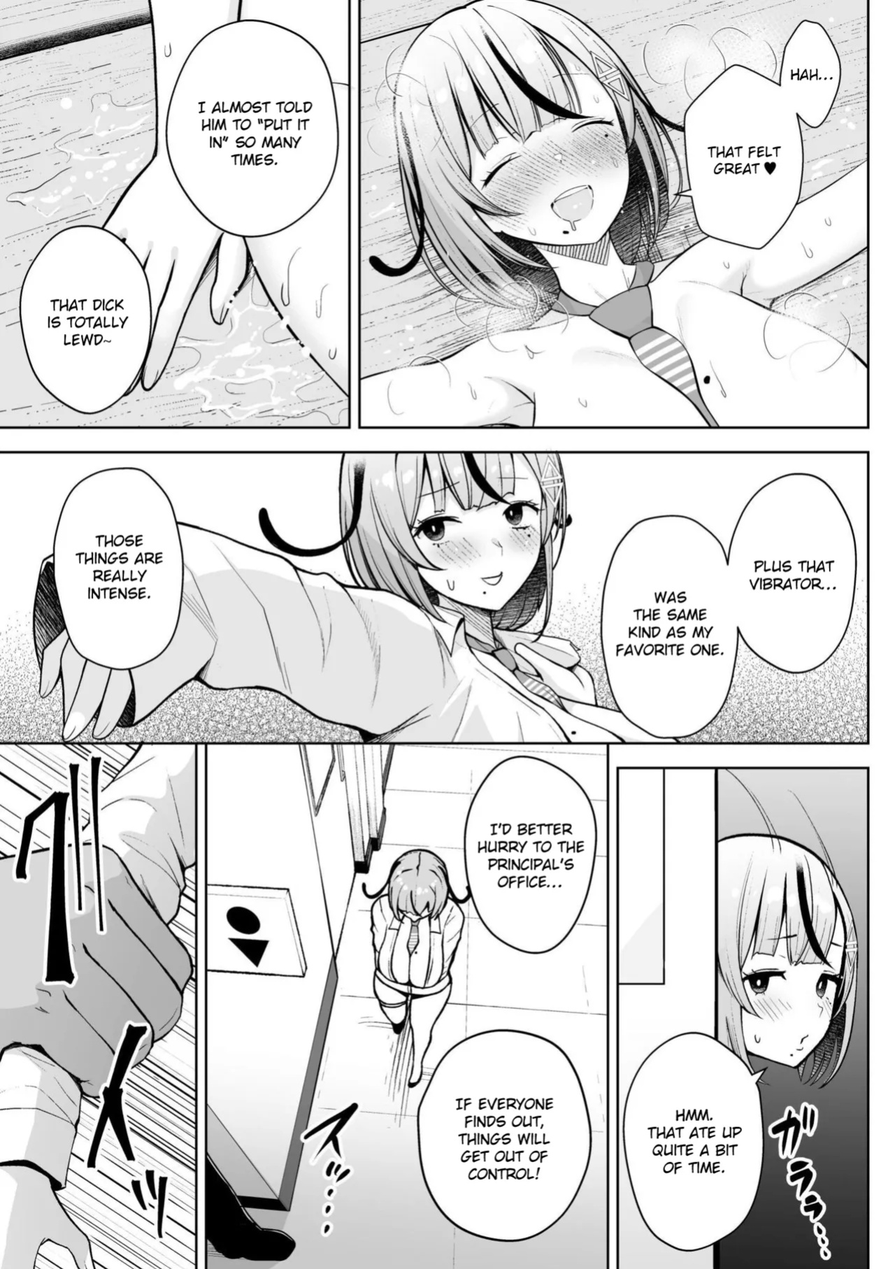 [Diisuke] 3-nen Ika Gumi Kakitare Sensei Complete - 3rd Grade, "KAKITARE" Bitch Teacher | Third Year Class Ika Kakitare-sensei Complete {brolen}