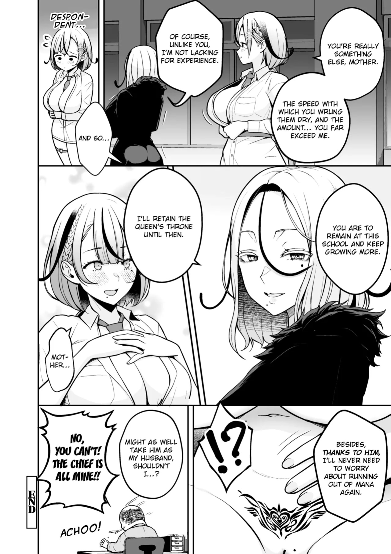 [Diisuke] 3-nen Ika Gumi Kakitare Sensei Complete - 3rd Grade, "KAKITARE" Bitch Teacher | Third Year Class Ika Kakitare-sensei Complete {brolen}