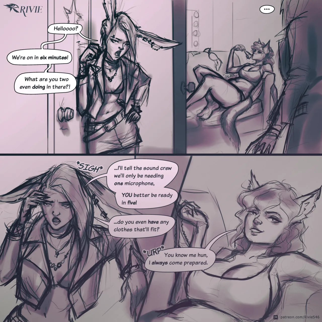 random vore images 1