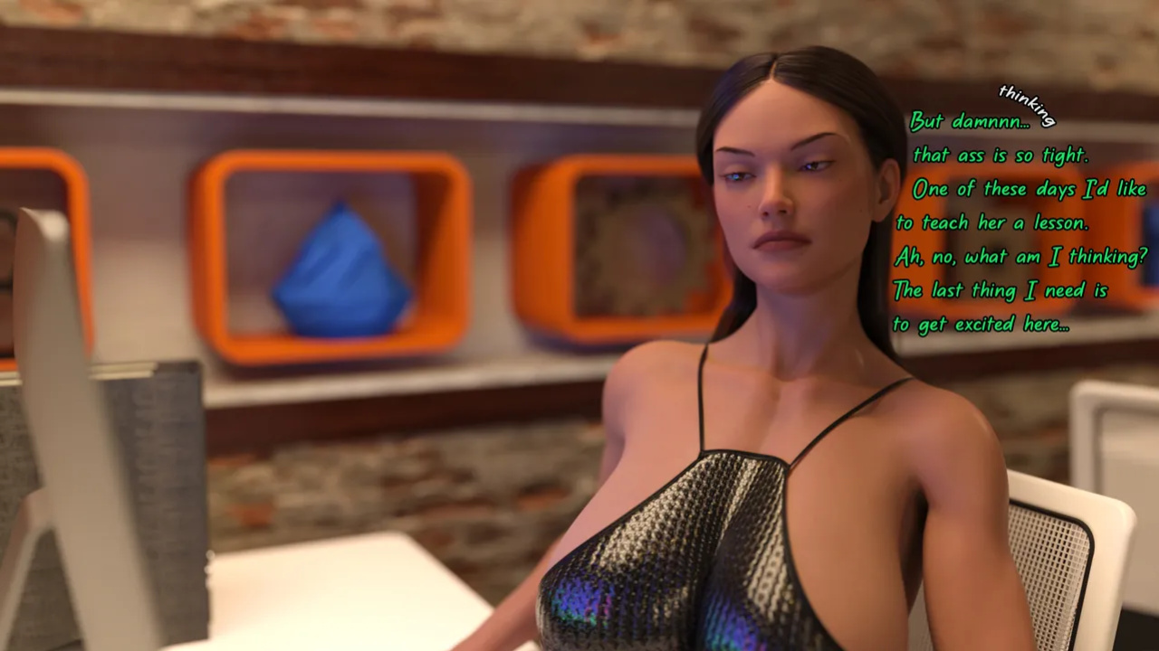 [Eris3d] Sophie's wish episode 6