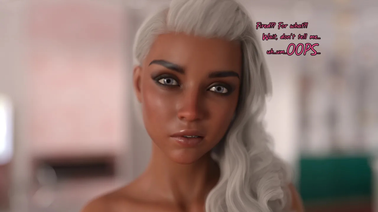 [Eris3d] Sophie's wish episode 6