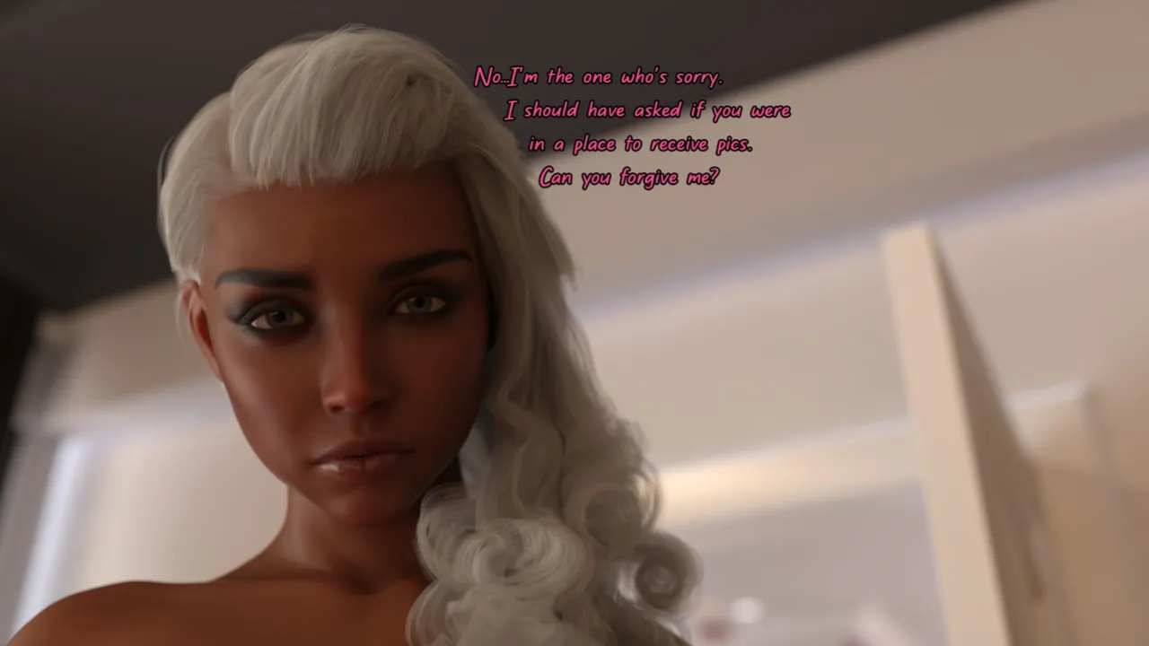 [Eris3d] Sophie's wish episode 6