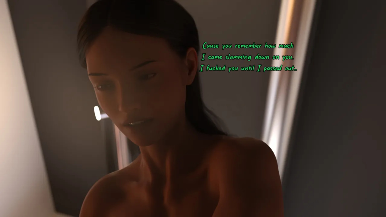 [Eris3d] Sophie's wish episode 6