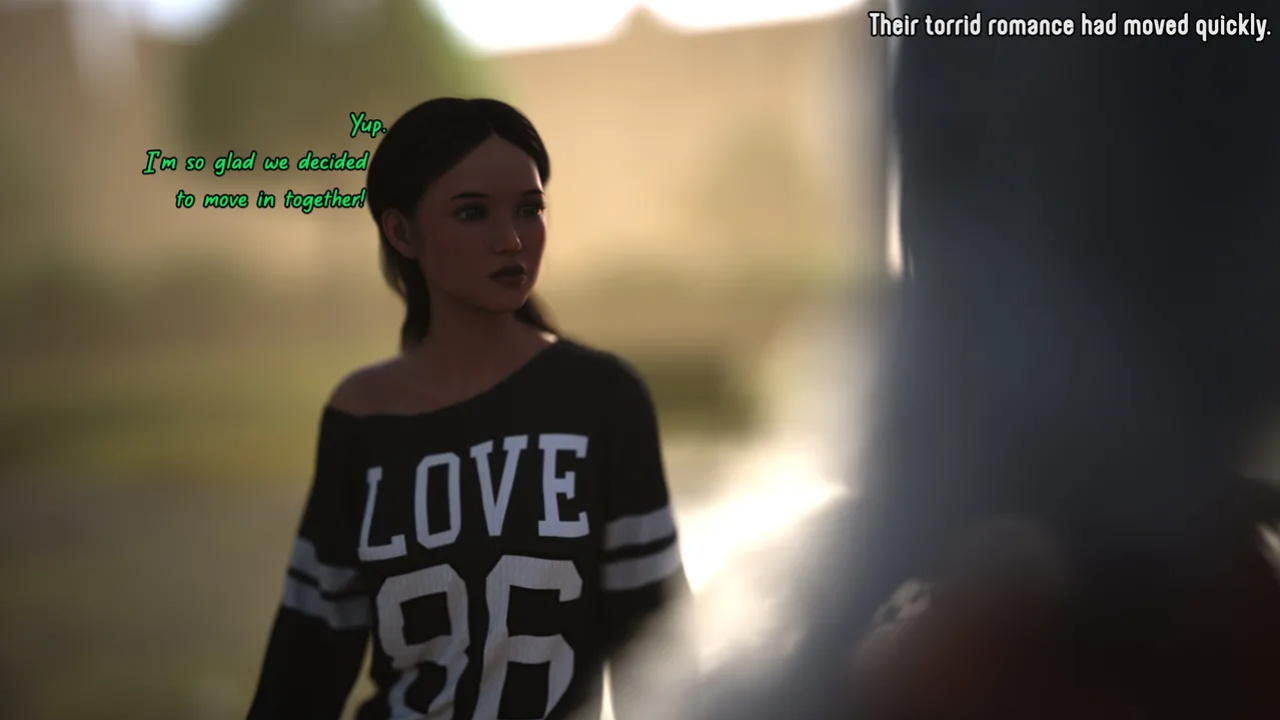 [Eris3d] Sophie's wish ep1-5