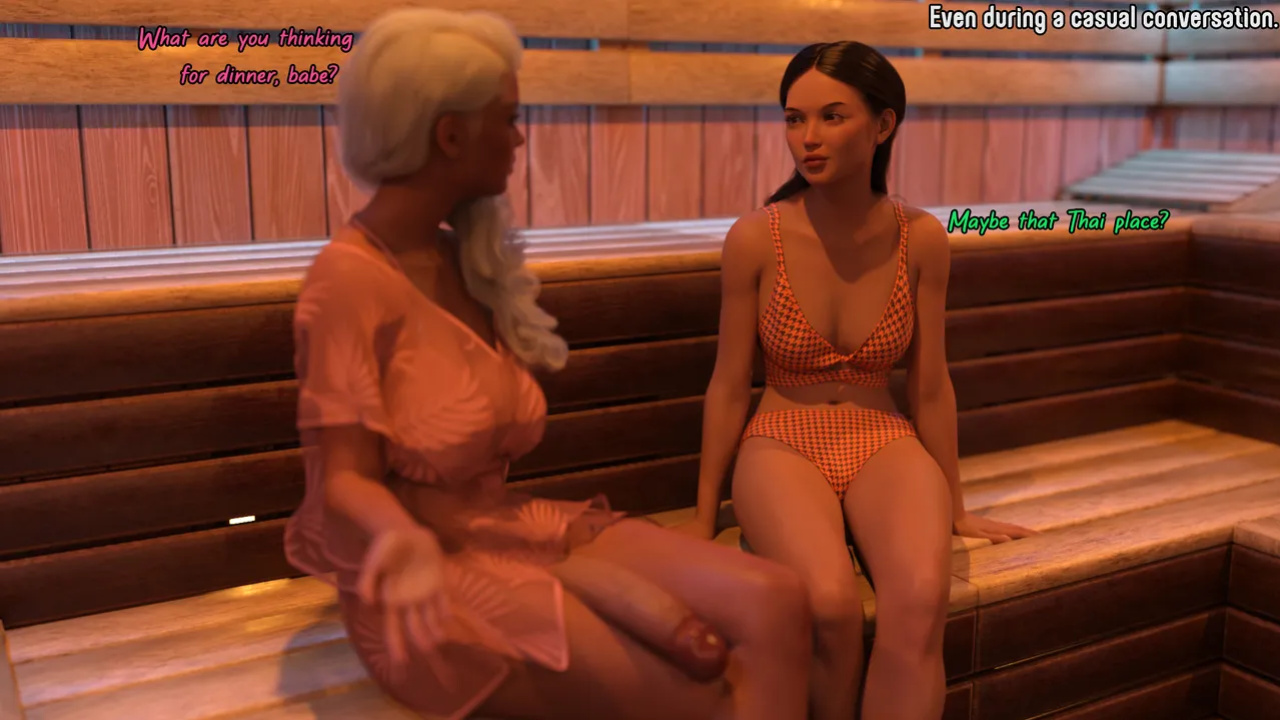 [Eris3d] Sophie's wish ep1-5