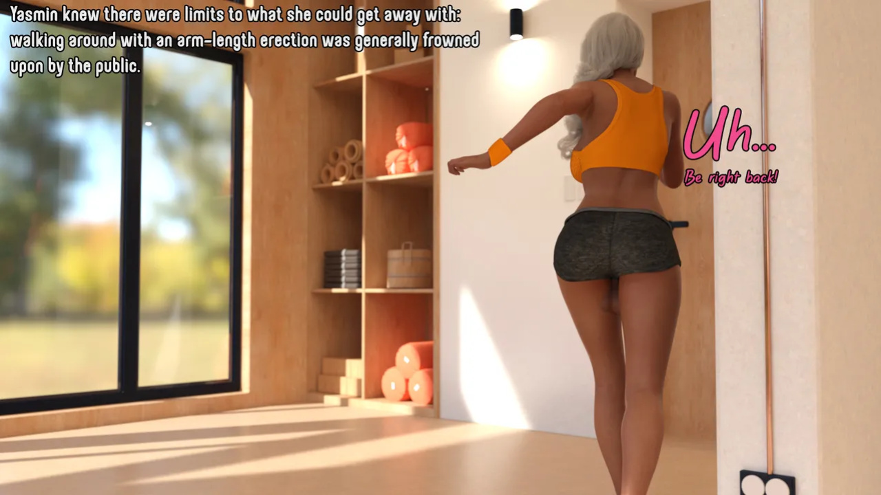 [Eris3d] Sophie's wish ep1-5