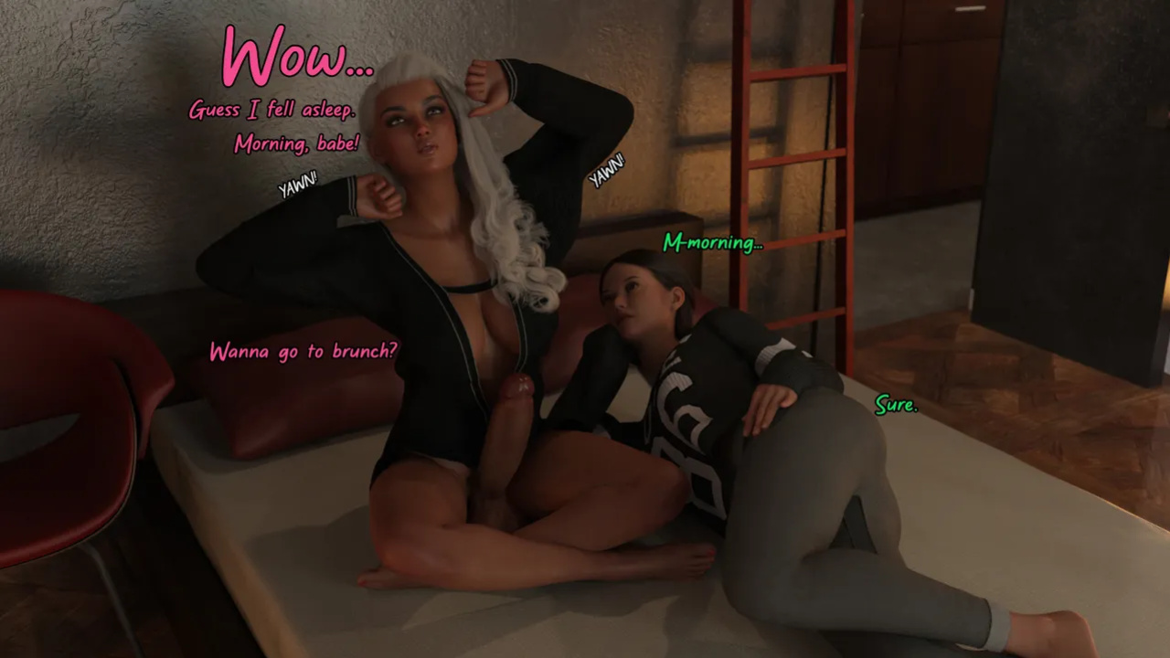 [Eris3d] Sophie's wish ep1-5