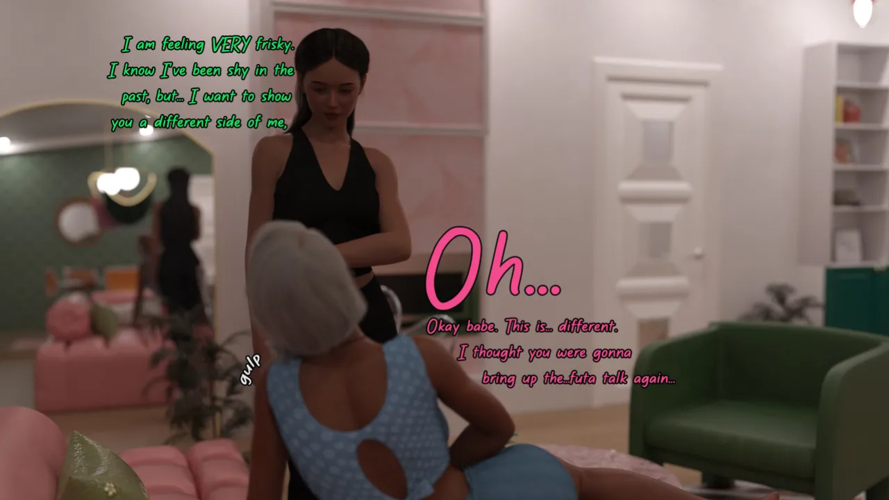 [Eris3d] Sophie's wish ep1-5