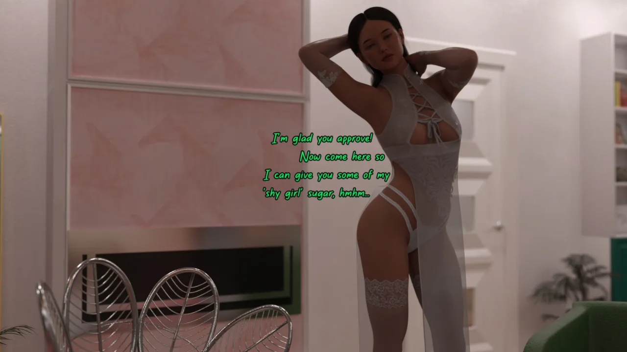 [Eris3d] Sophie's wish ep1-5