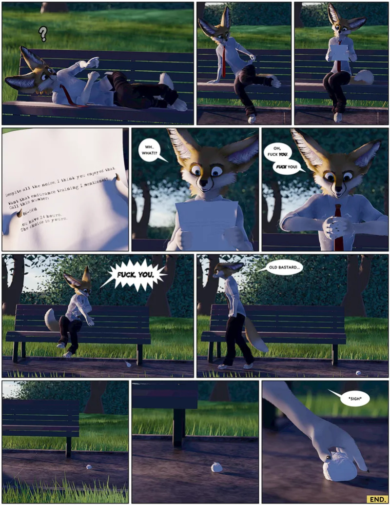[ruaidri] The Target