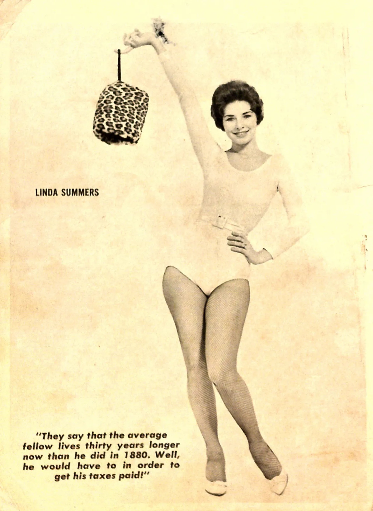 Gaze Nro 02 (1961)