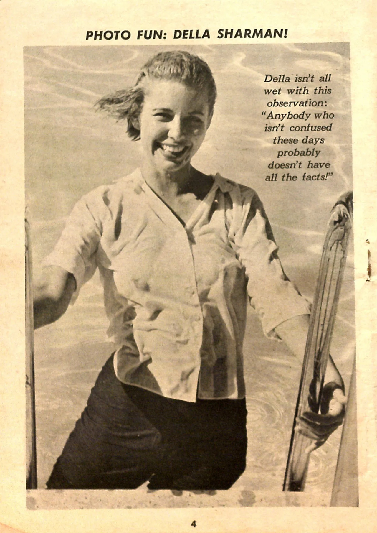 Gaze Nro 02 (1961)