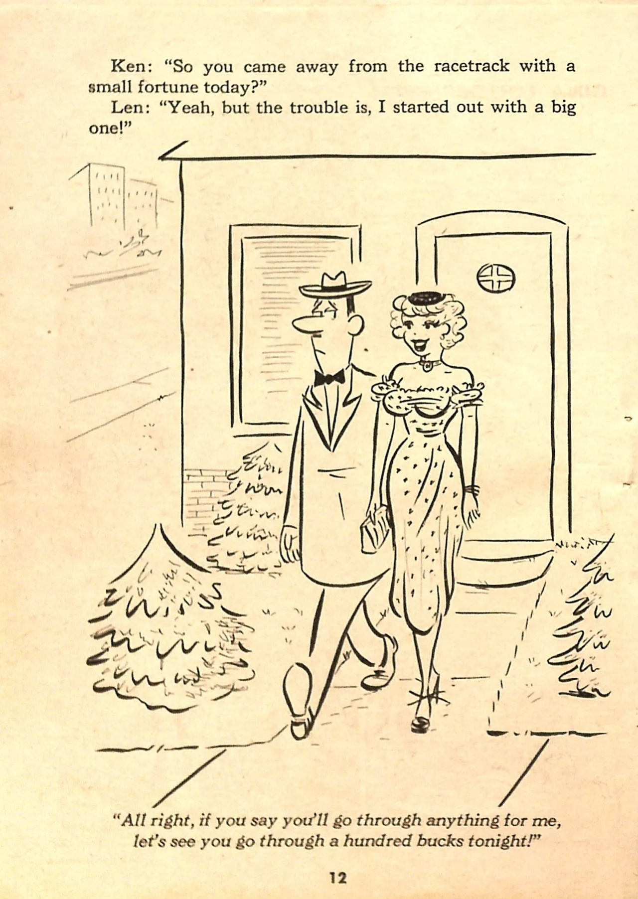 Gaze Nro 02 (1961)