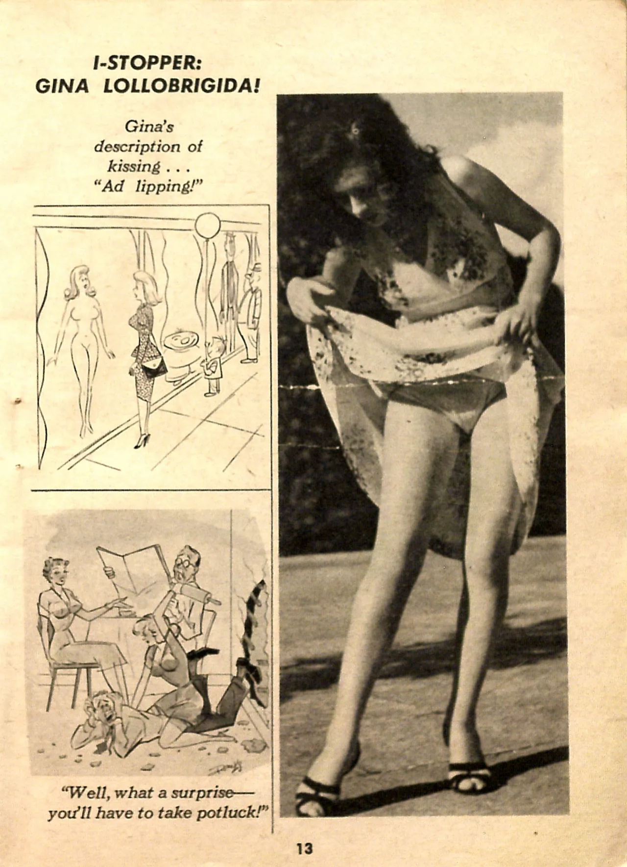 Gaze Nro 02 (1961)