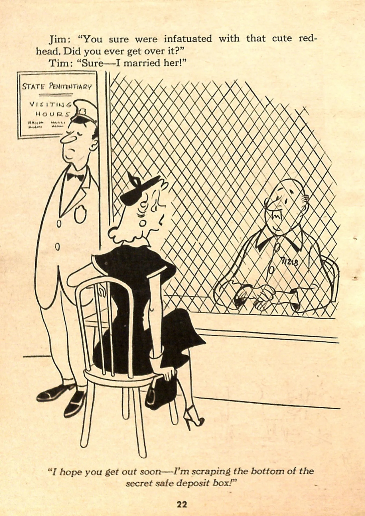 Gaze Nro 02 (1961)
