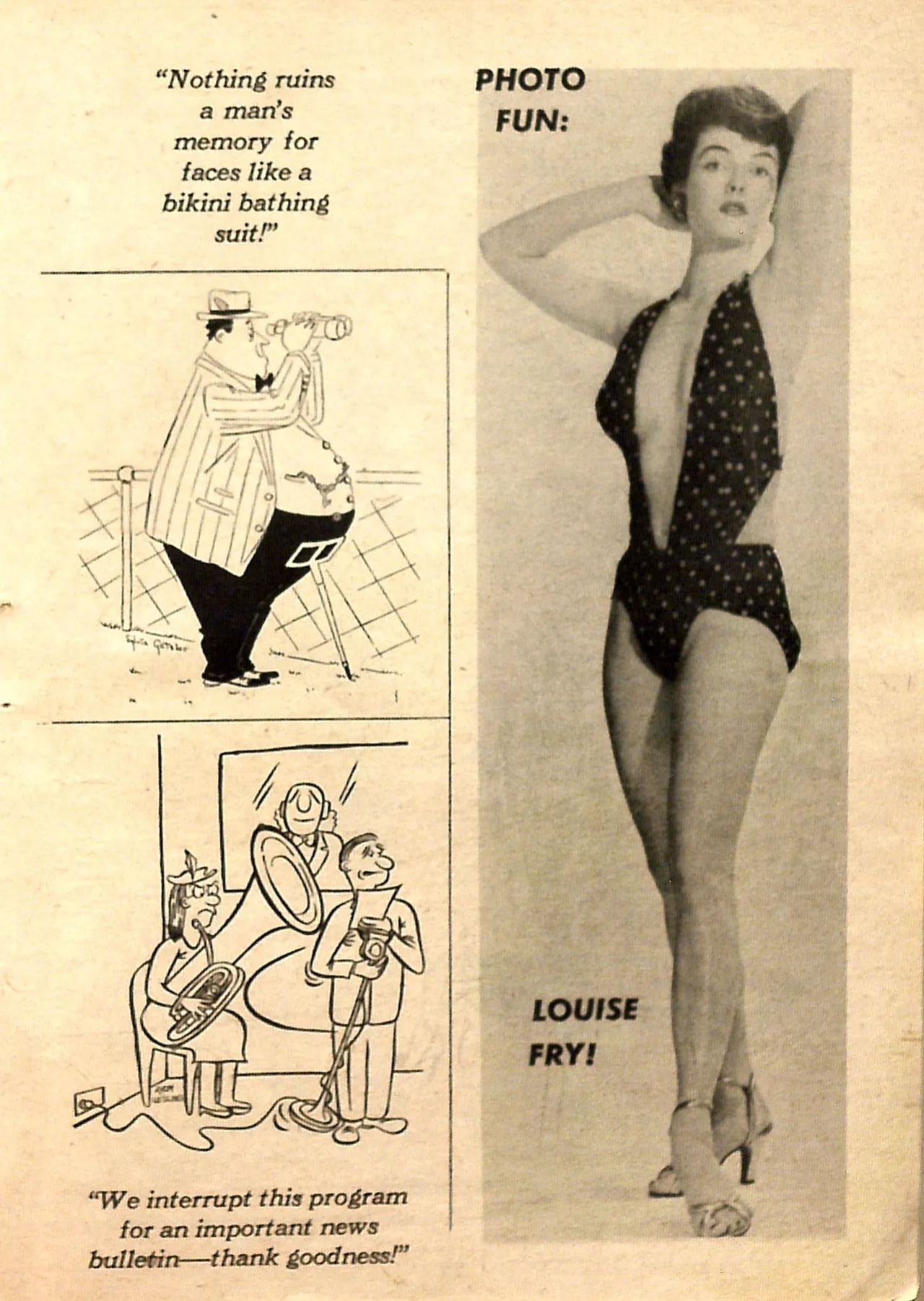 Gaze Nro 02 (1961)