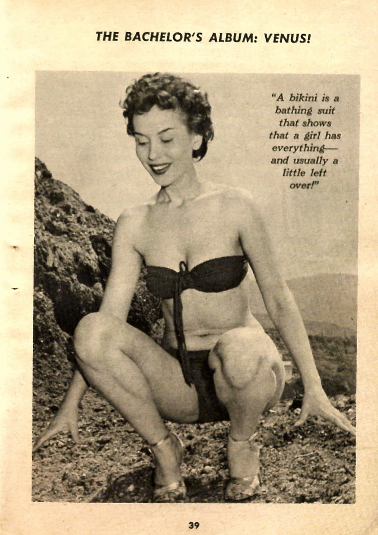 Gaze Nro 02 (1961)