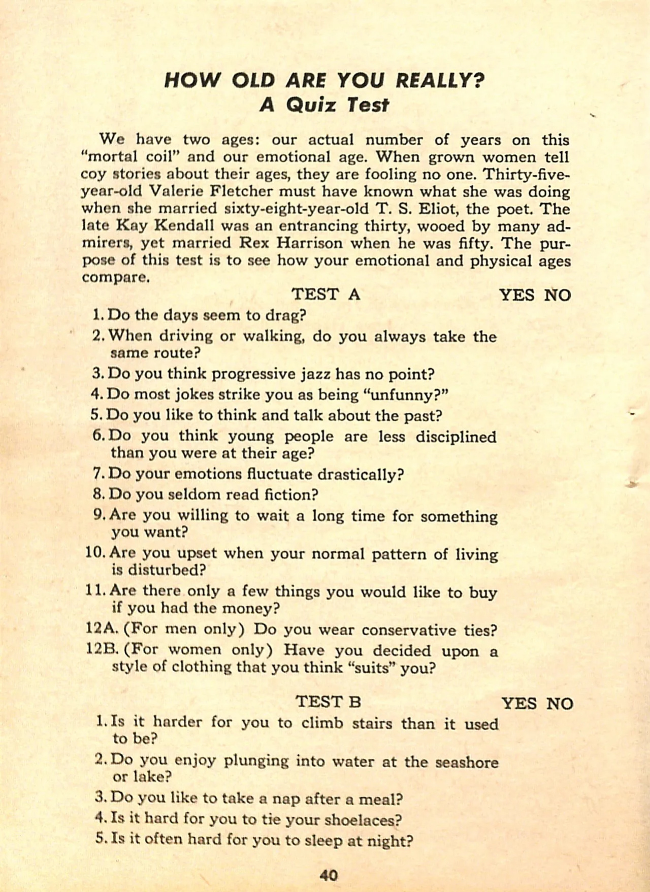 Gaze Nro 02 (1961)