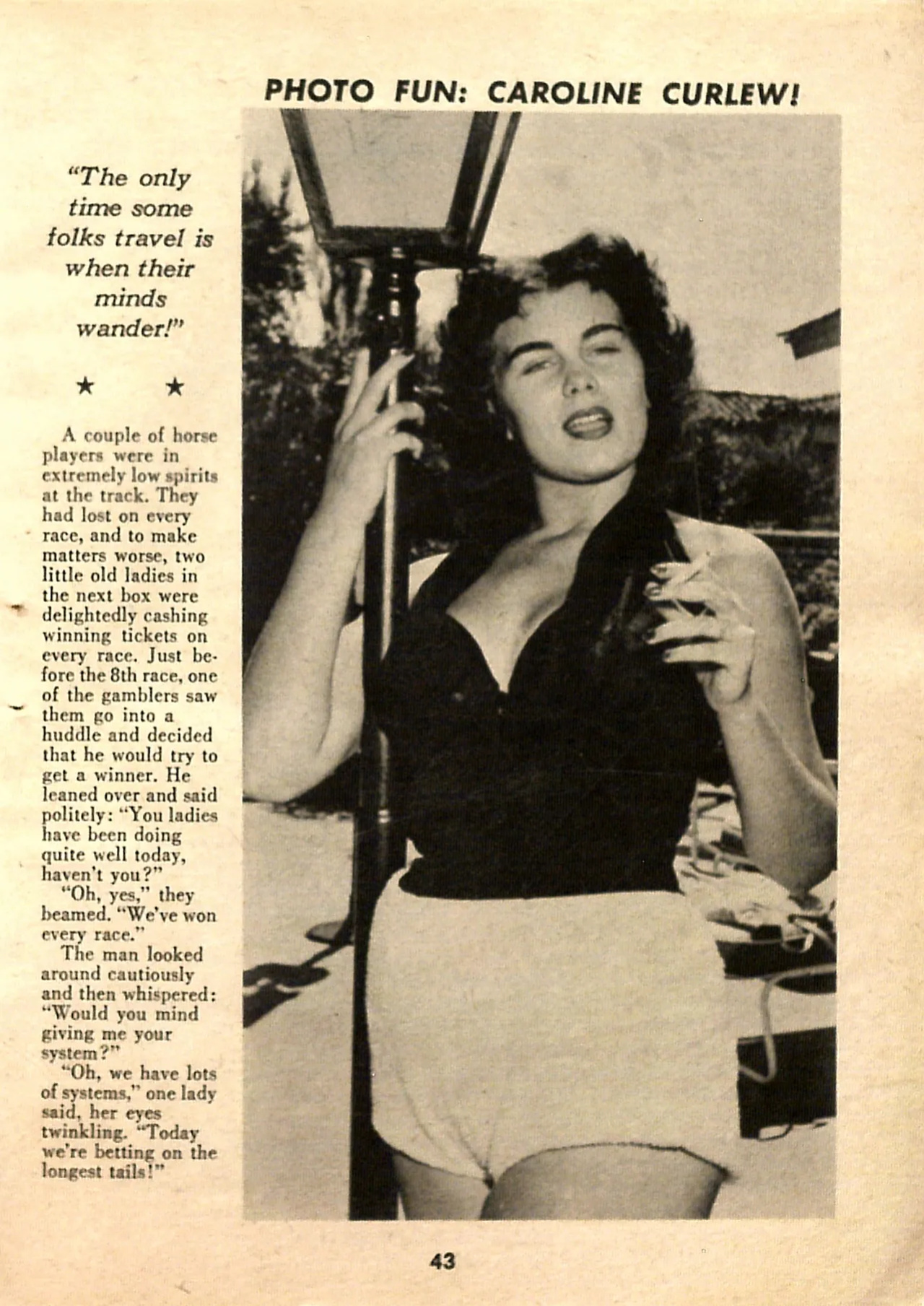 Gaze Nro 02 (1961)