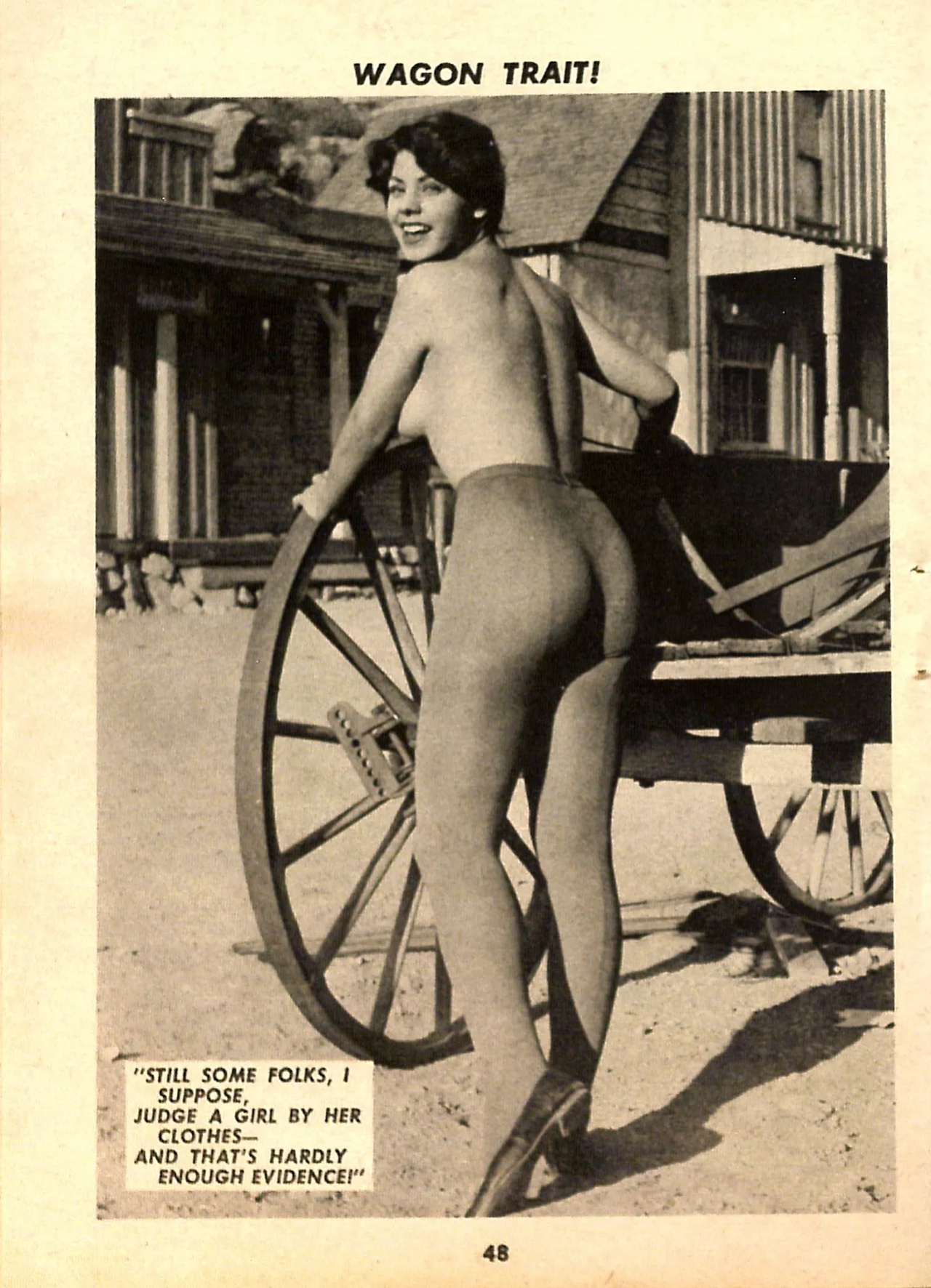 Gaze Nro 02 (1961)