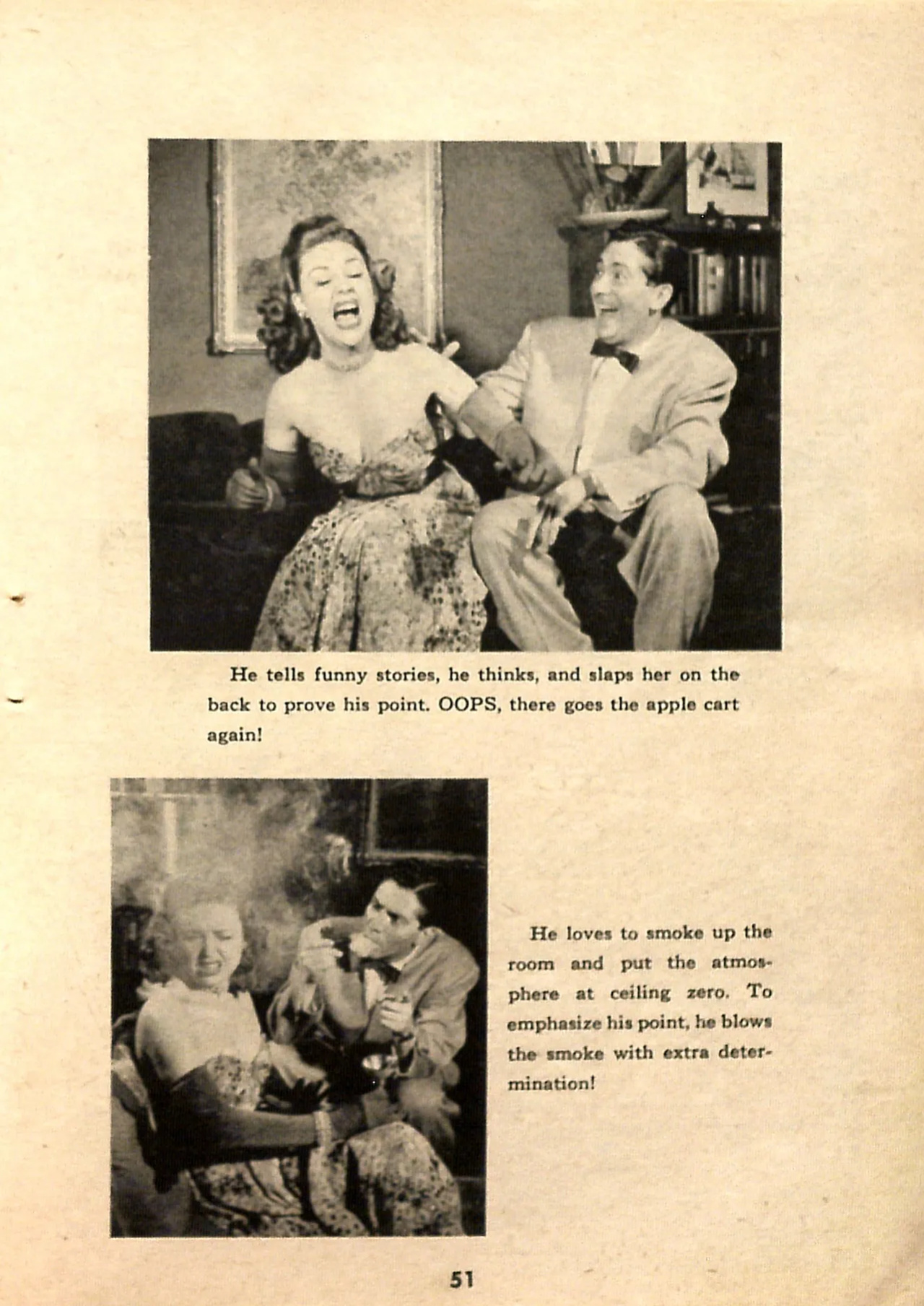 Gaze Nro 02 (1961)