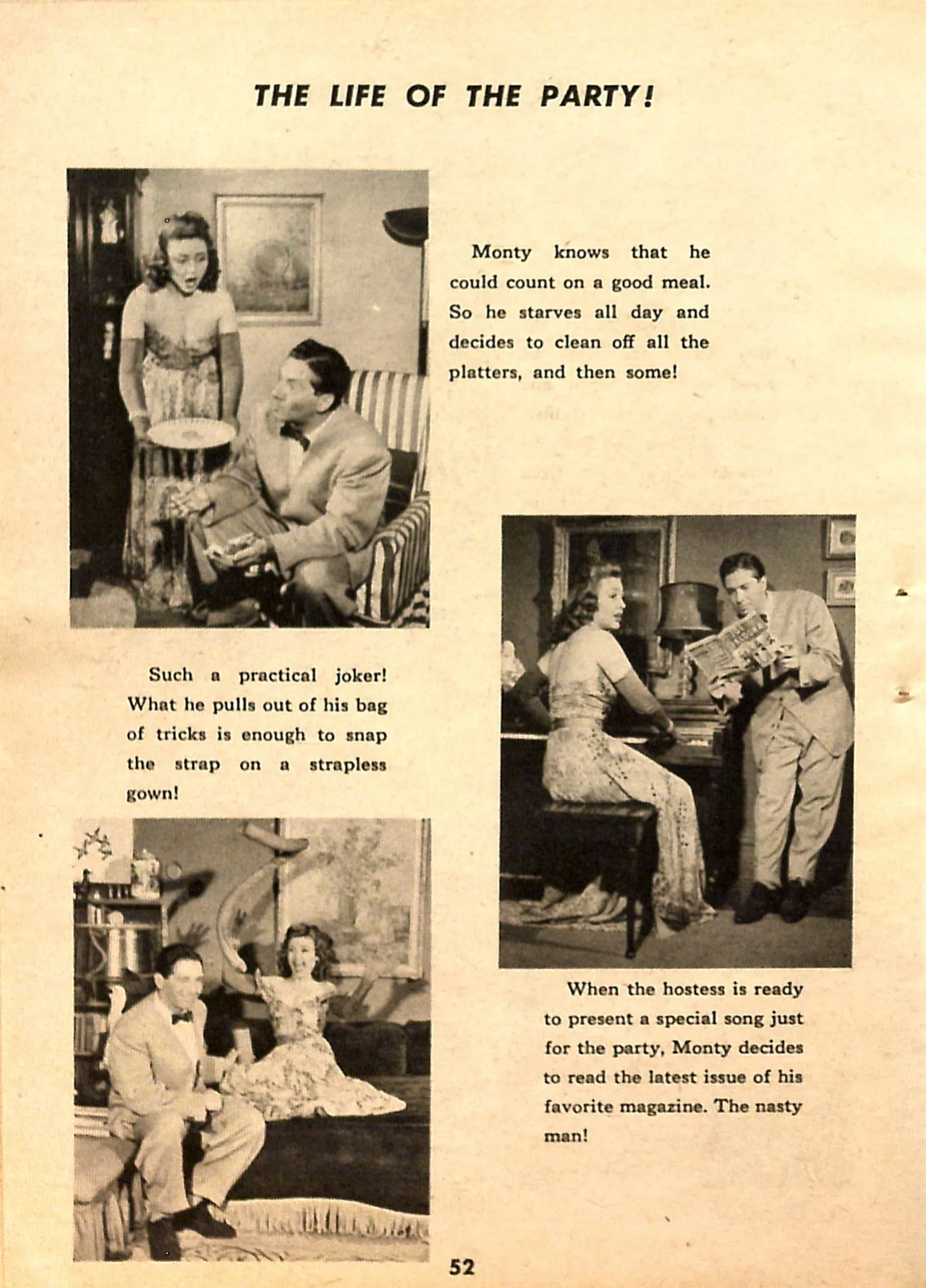 Gaze Nro 02 (1961)