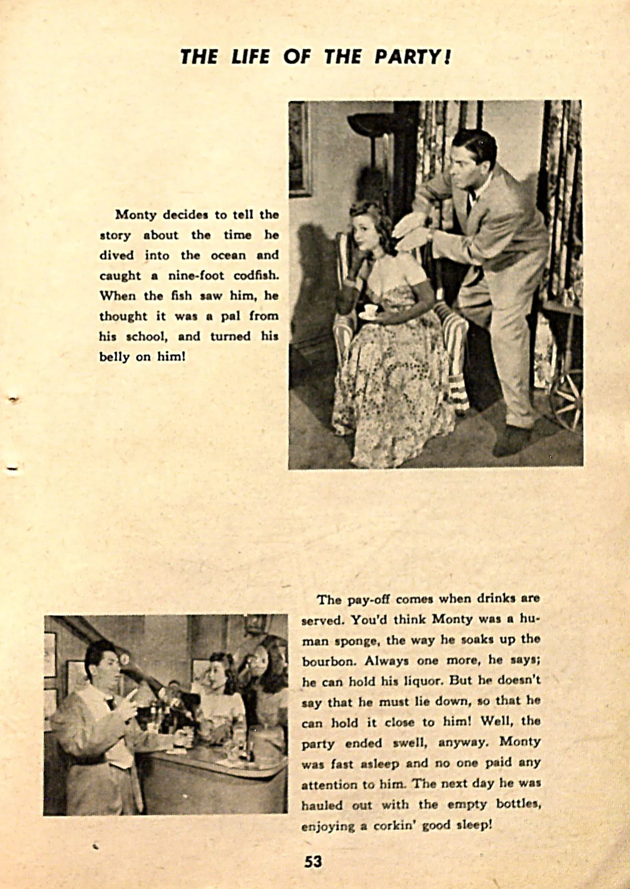 Gaze Nro 02 (1961)