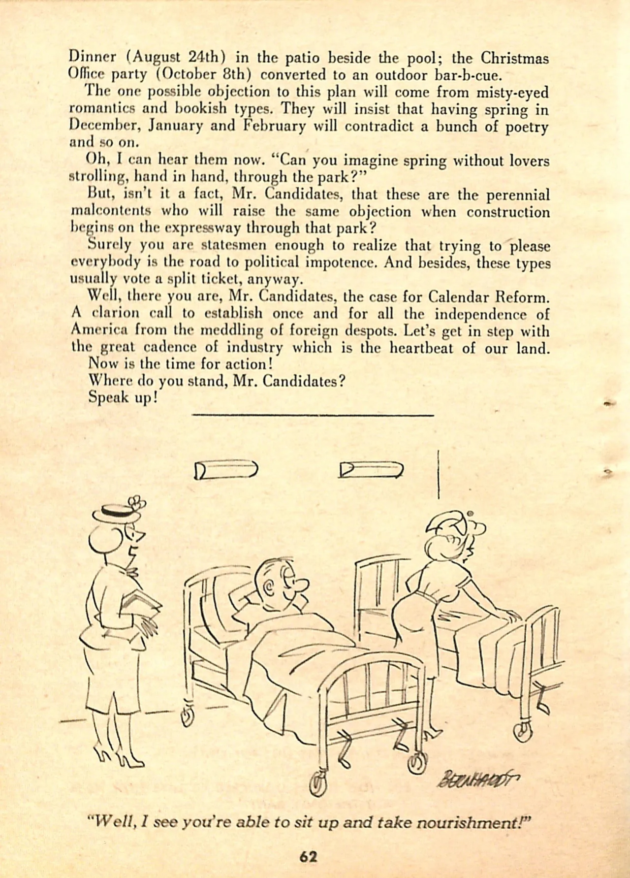 Gaze Nro 02 (1961)