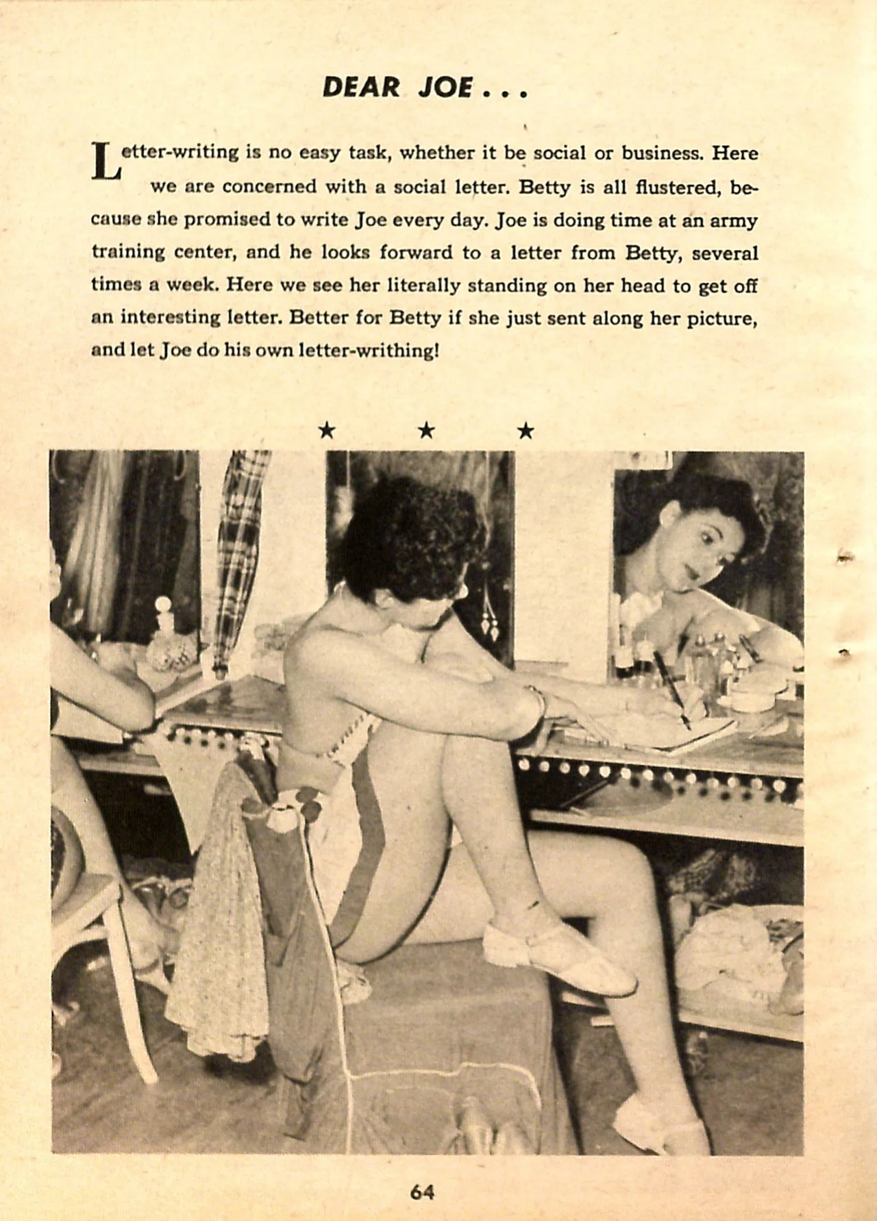 Gaze Nro 02 (1961)