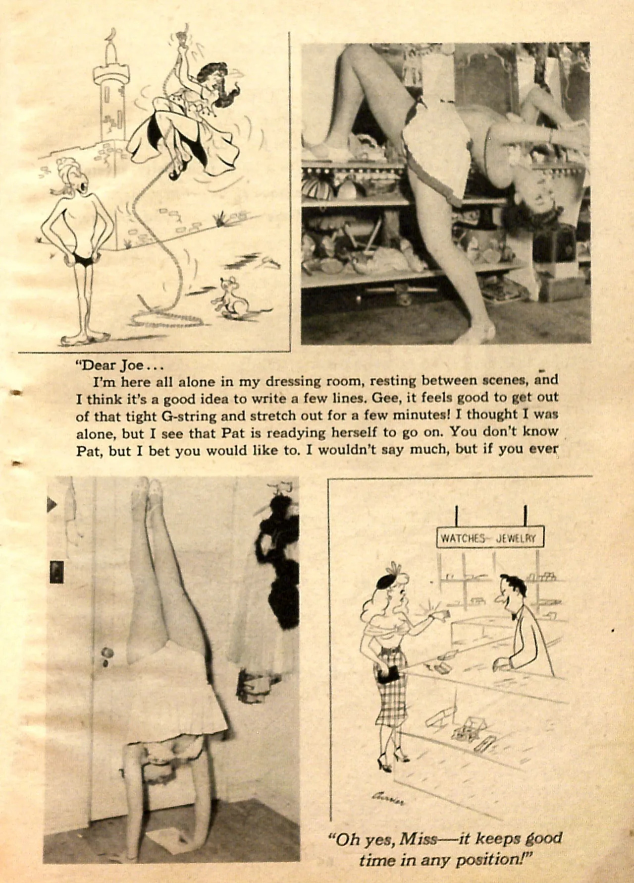 Gaze Nro 02 (1961)
