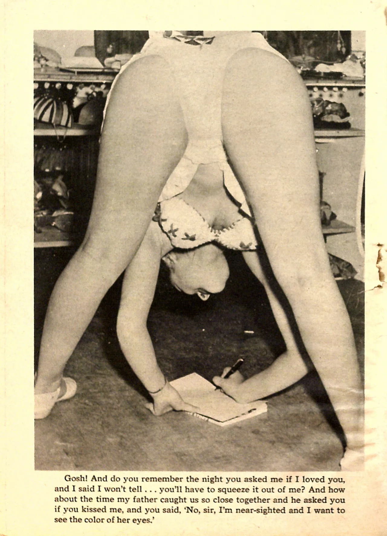 Gaze Nro 02 (1961)